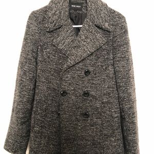 Nine West coat